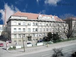 Porodnice Čáslav.