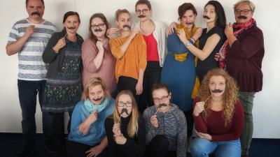I redakce eMimina podporuje Movember.
