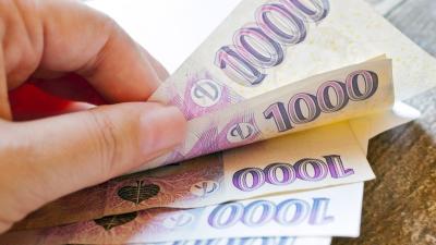 Jak to bude se zvýšením rodičovského příspěvku? Zdroj: Profimedia.cz.