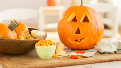 Halloween není americký svátek: Jak je to s jeho původem doopravdy?