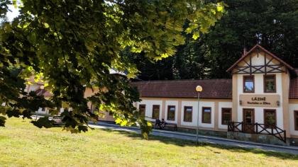 Vezměte maminku do lázní. Víme, kde si užijete společný čas i zasloužený odpočinek
