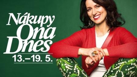 Nakupujte s Ona Dnes kupóny až s 50% slevou