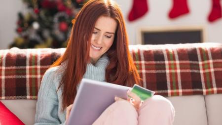 4 tipy, proč zařídit vánoční dárky přes e-shopy