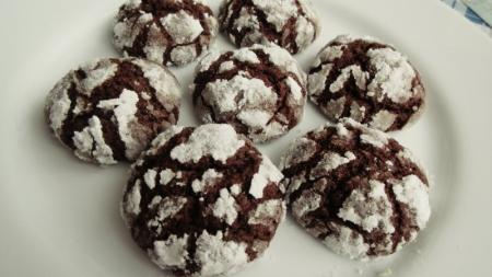 Crinkles