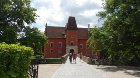 ČERVENÁ LHOTA