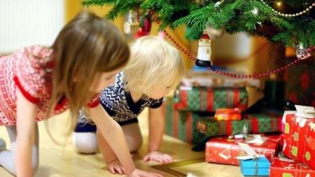 12 tipů na vánoční dárky pro malé i větší princezny
