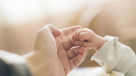 Vědci mají podezření, že poruchy imunity souvisí s těhotenskými komplikacemi