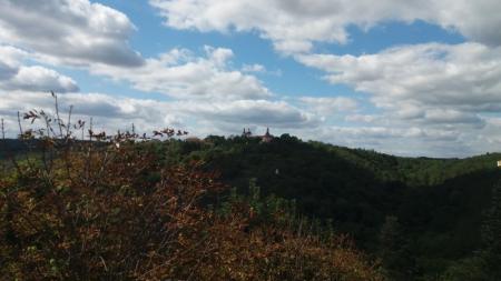 ZNOJEMSKÉ VINOBRANÍ