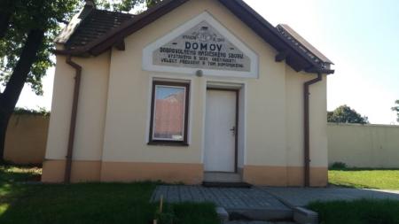 VELKÉ PAVLOVICE