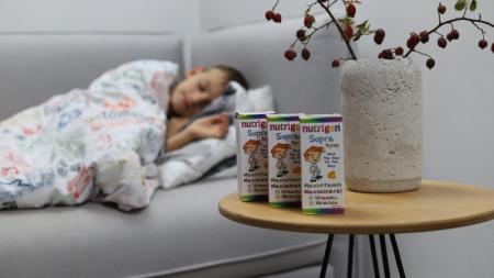Otestujte jeden ze 100 sirupů pro lepší imunitu dětí, stačí se přihlásit