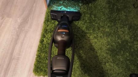 3 z vás otestovaly nový Pure Q9 vysavač od Electroluxu. Jak uspěl?