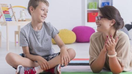 Novinka v péči o děti s autismem: Vznikne obor, který rozšíří stávající terapeutické metody?