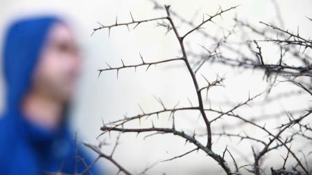 Ženy by měly při znásilnění spolupracovat, prohlásil indický režisér