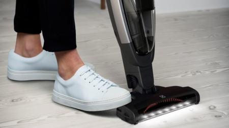 Vyhrajte jeden ze tří tyčových vysavačů Electrolux a vysávejte na jeden dotyk