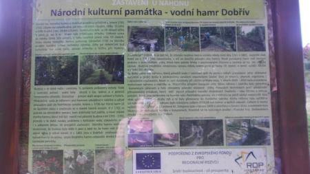 DOBŘÍV