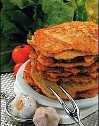Bramborové placky