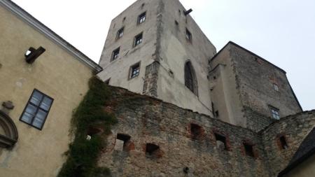 HRAD BUCHLOV