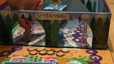 Otestováno dětmi: Hra, která baví i učí o zdravé stravě