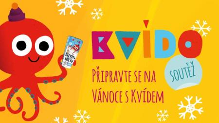 Den čtvrtý: Vyhrajte hračku roku 2019. Jihočeský deník od Kvída