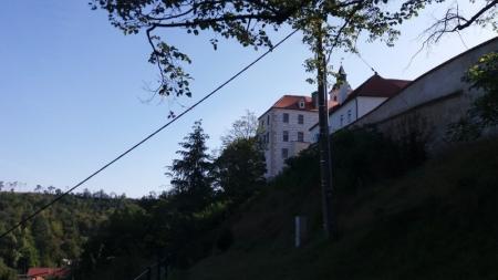 JEVIŠOVICE