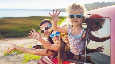 Odborník radí: Jak se chránit proti slunečnímu záření?