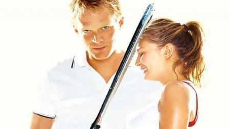 Filmový tip: Užijte si romantiku v prostředí tenisových kurtů