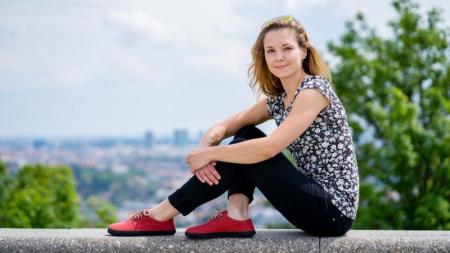 Jakou obuv v těhotenství? Fyzioterapeutka doporučuje barefoot