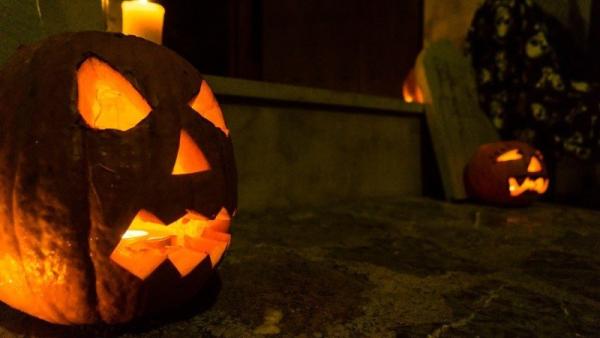 Halloween vznikl ze Samhainu. Zdroj: Profimedia.cz.
