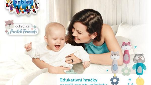Klikněte sem a zapojte se do dalších denních soutěží. Zdroj: Canpol babies.