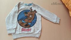 mikina Scooby doo