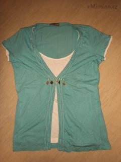 Triko Per Una 10 (S/M)