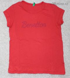OP766. Tričko Benetton