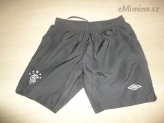 Jako nové kraťasy UMBRO, vel. 152/158