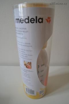 lahvička Medela Calma, nová, 250 ml.