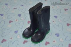 30 31 gumáčky holinky