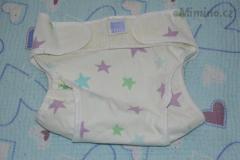 Svrchní kalhotky bambino mio 7-9kg