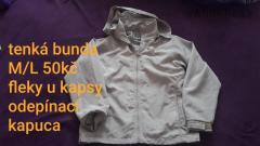 bunda M/L
