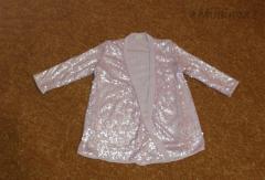 Cardigan s flitry Next 140