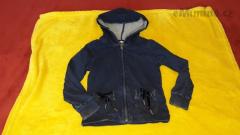 mikina 104/110