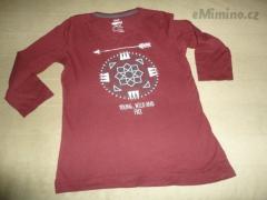 V top stavu triko PEPPERTS, vel. 146/152