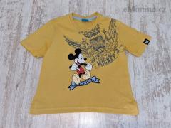 Tričko Mickey mouse