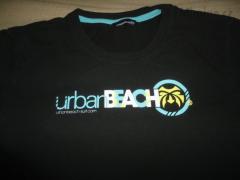 Jako nové triko URBANBEACH, vel. S/M