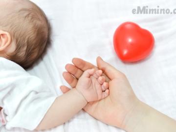 Miminko 2. týden: První brumlání