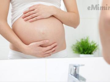 Intimní hygiena v těhotenství i po porodu