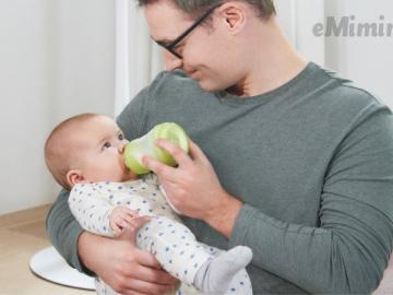 Tipy, jak odsávat mateřského mléka