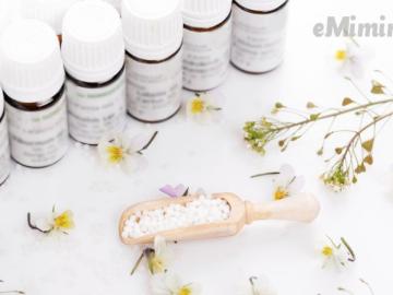 Co jsou homeopatika?