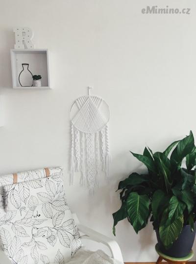 Macrame lapac snu ????