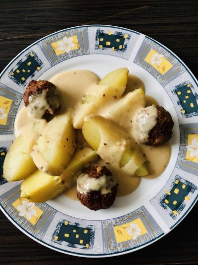 Kousek Švédska doma❤️