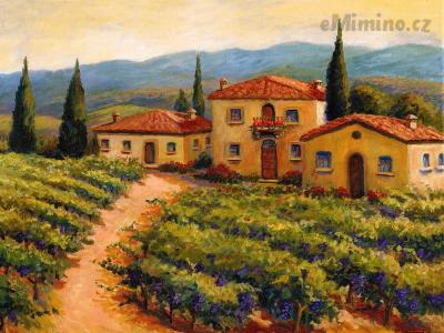 Chianti-village-gold-sky-Joanne-Margosian.jpg
