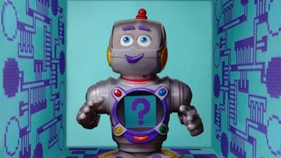 Udělejte si virtuální prohlídku Muzea hraček. Zdroj: Fisher-Price